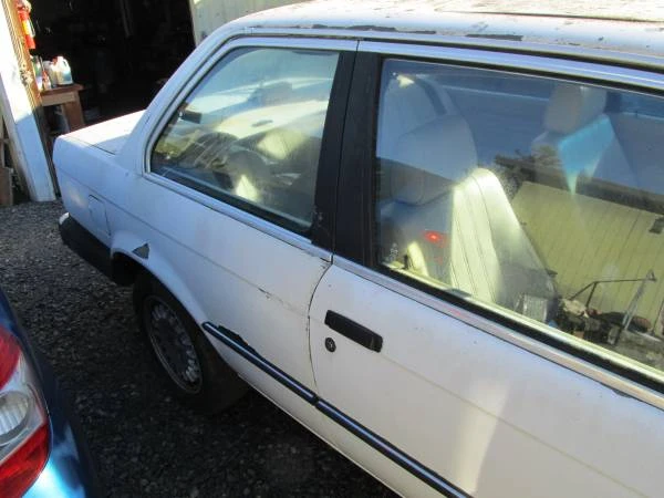 1986 BMW E30 3 Series - Image 6 of 6
