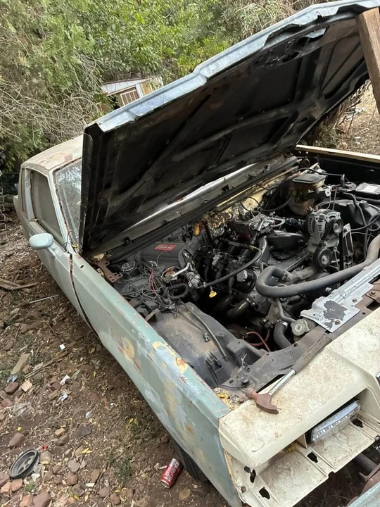 Buick Regal - Image 2 of 4