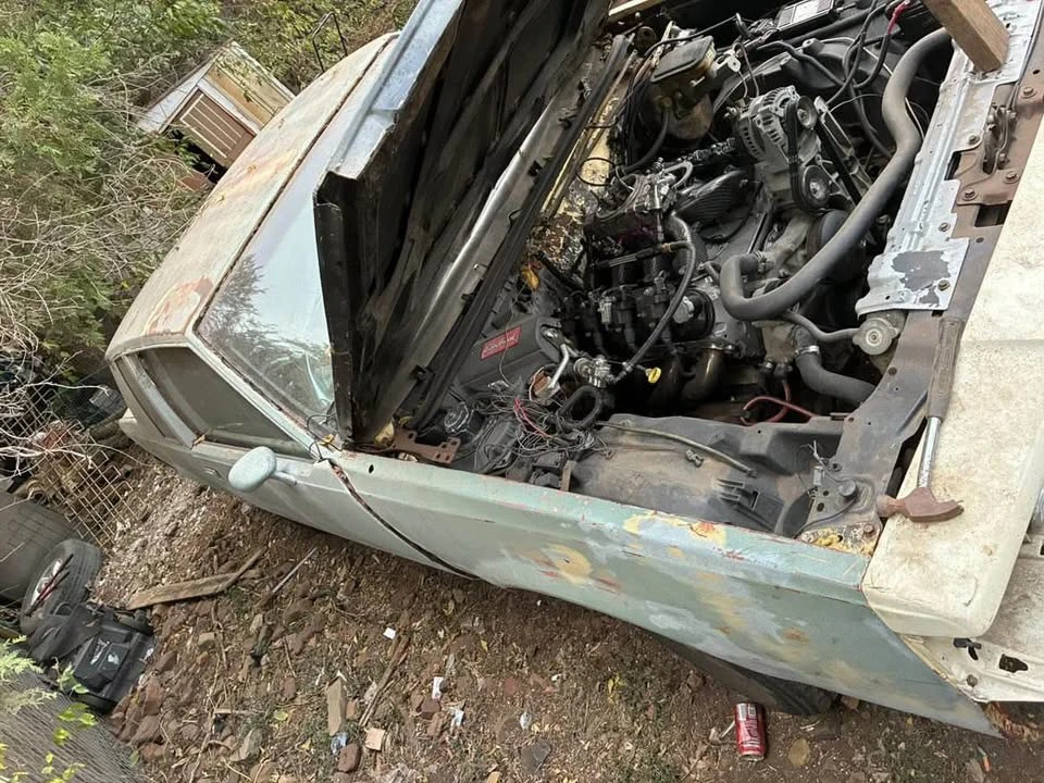 Buick Regal - Image 3 of 4