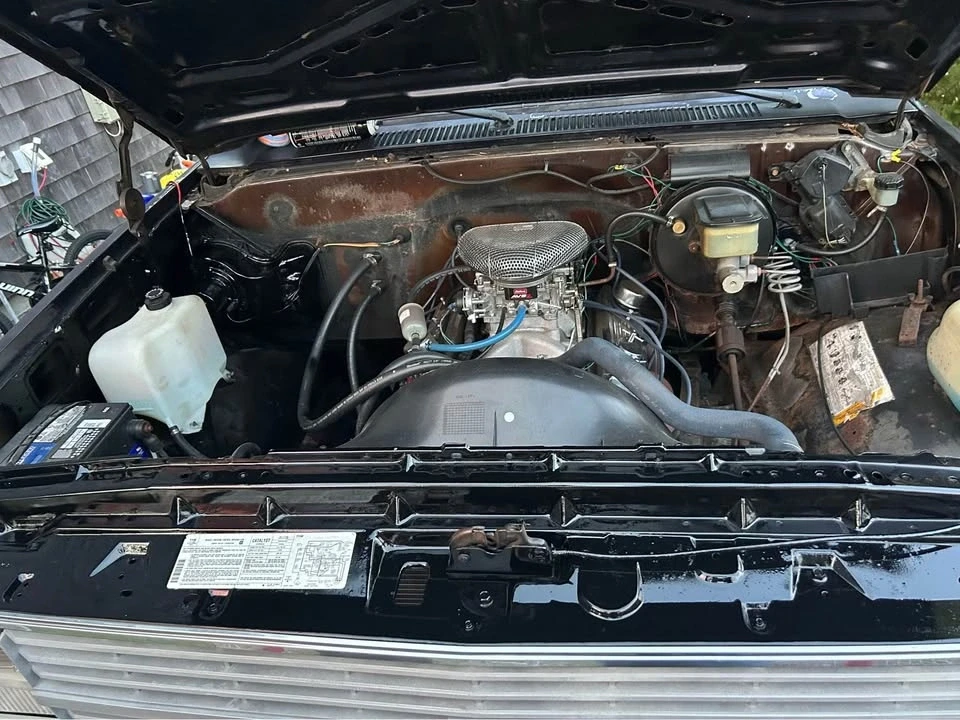 1986 Chevrolet C/K 3rd Gen - Image 6 of 9