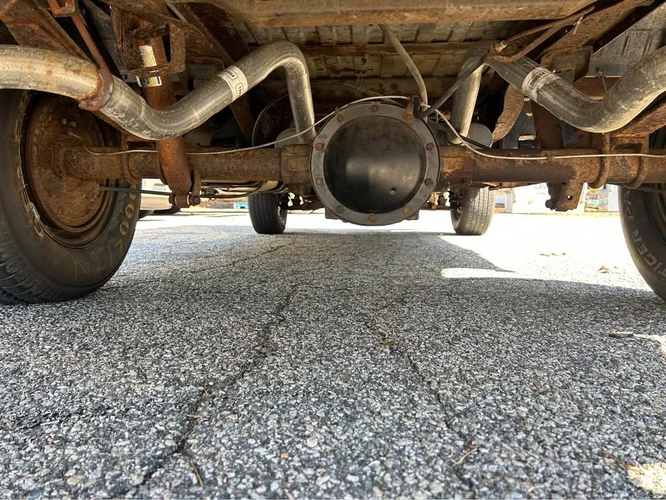 1986 Chevrolet C/K 3rd Gen - Image 8 of 9