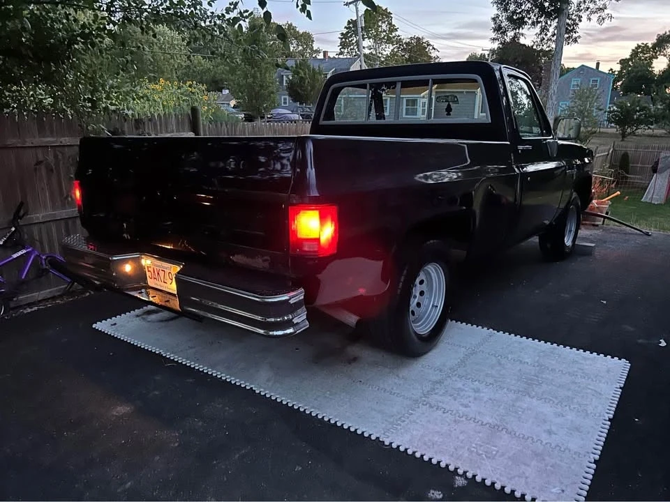 1986 Chevrolet C/K 3rd Gen - Image 4 of 9