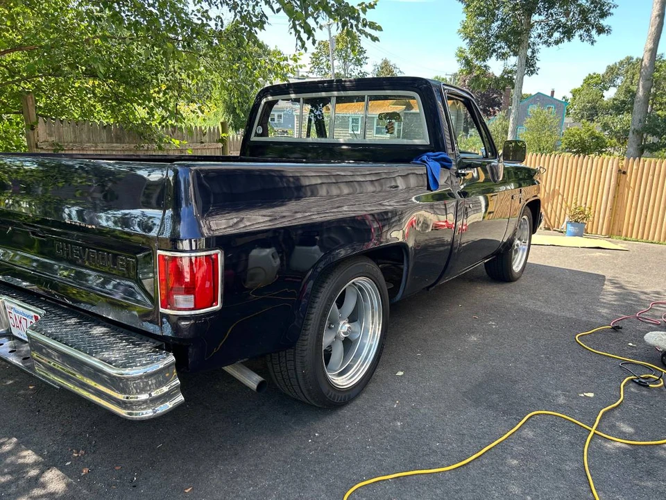 1986 Chevrolet C/K 3rd Gen - Image 2 of 12