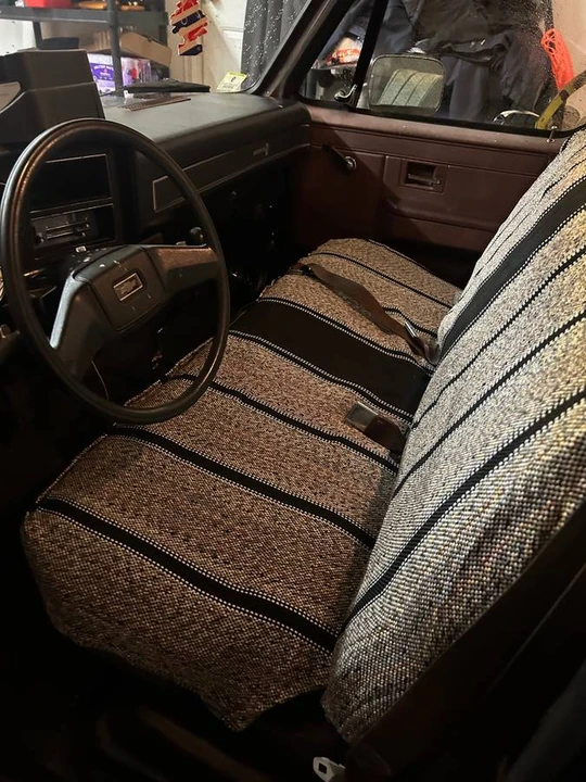 1986 Chevrolet C/K 3rd Gen - Image 5 of 12