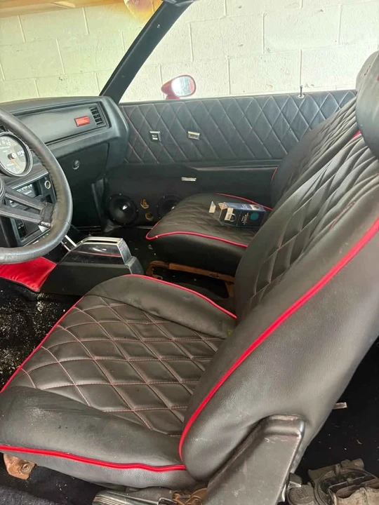 1986 Chevrolet SS - Image 4 of 6
