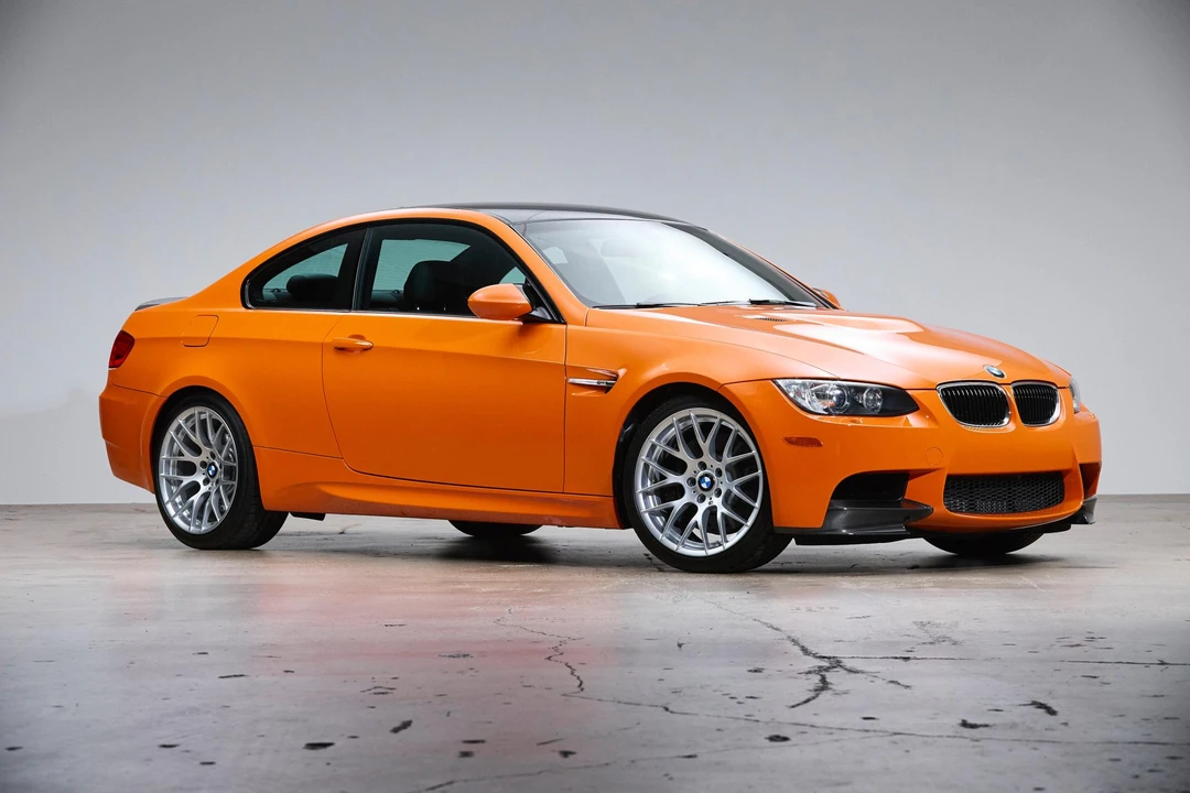 2013 BMW E92 M3 Coupe - Image 5 of 31