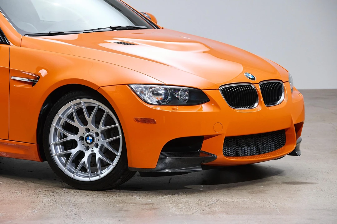 2013 BMW E92 M3 Coupe - Image 31 of 31