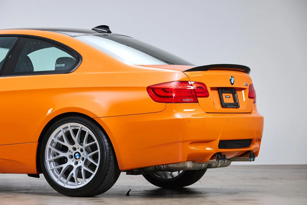 2013 BMW E92 M3 Coupe - Image 18 of 31