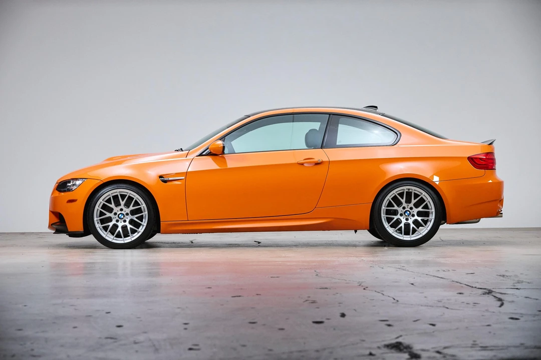 2013 BMW E92 M3 Coupe - Image 10 of 31