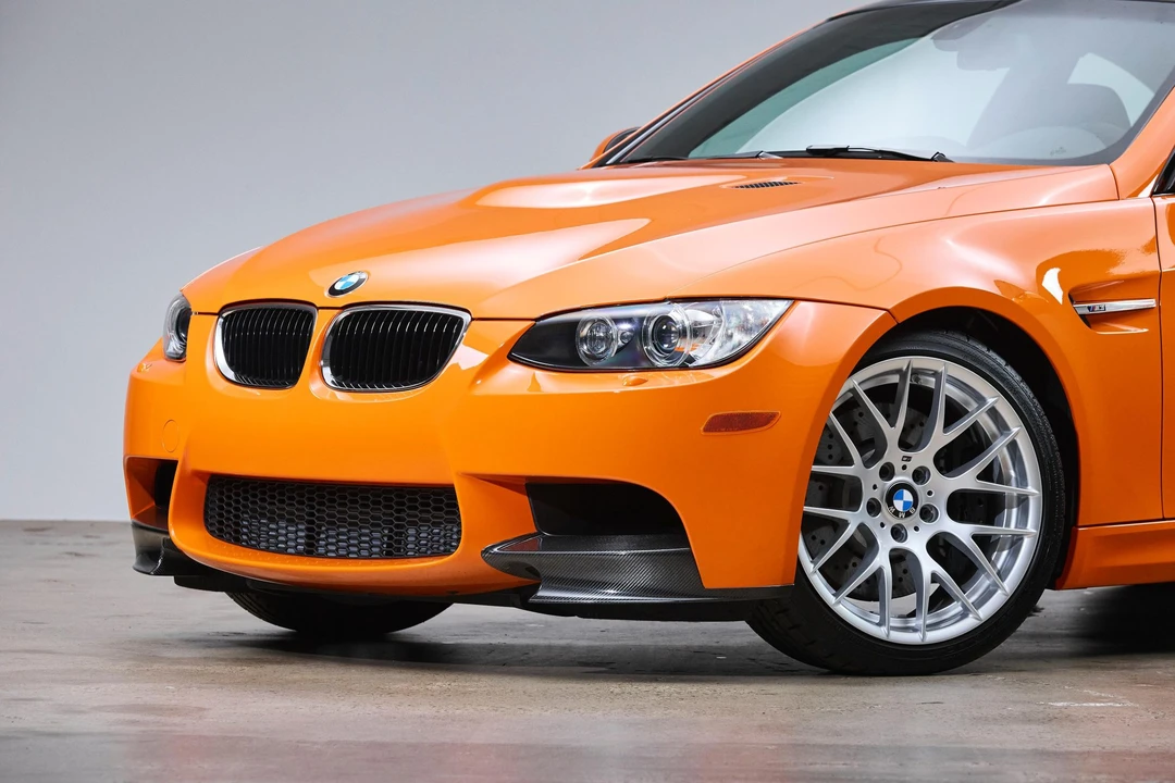 2013 BMW E92 M3 Coupe - Image 25 of 31