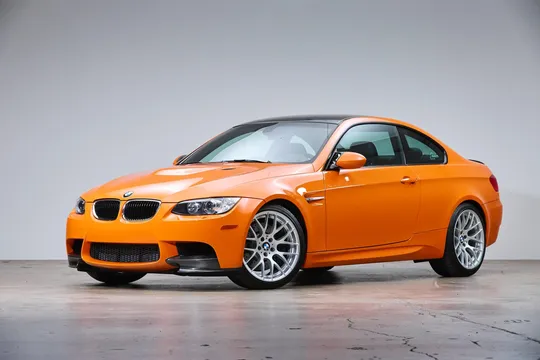 2013 BMW E92 M3 Coupe - Image 2 of 31
