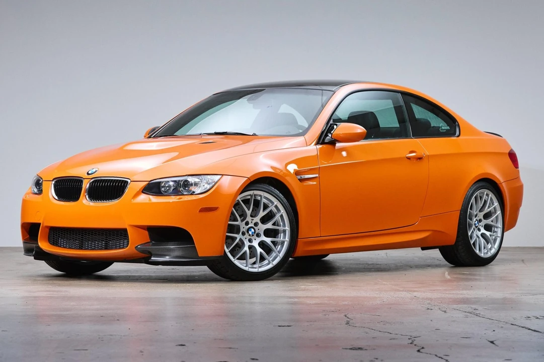 2013 BMW E92 M3 Coupe - Image 1 of 31