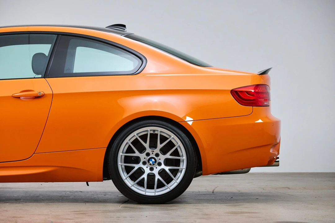 2013 BMW E92 M3 Coupe - Image 20 of 31