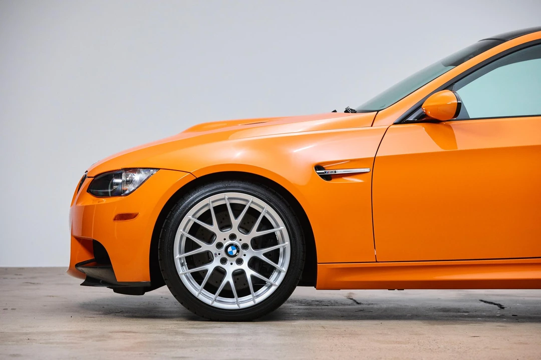 2013 BMW E92 M3 Coupe - Image 23 of 31
