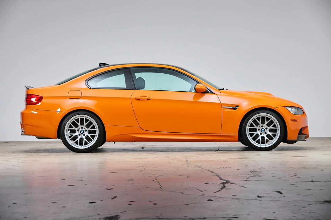 2013 BMW E92 M3 Coupe - Image 6 of 31