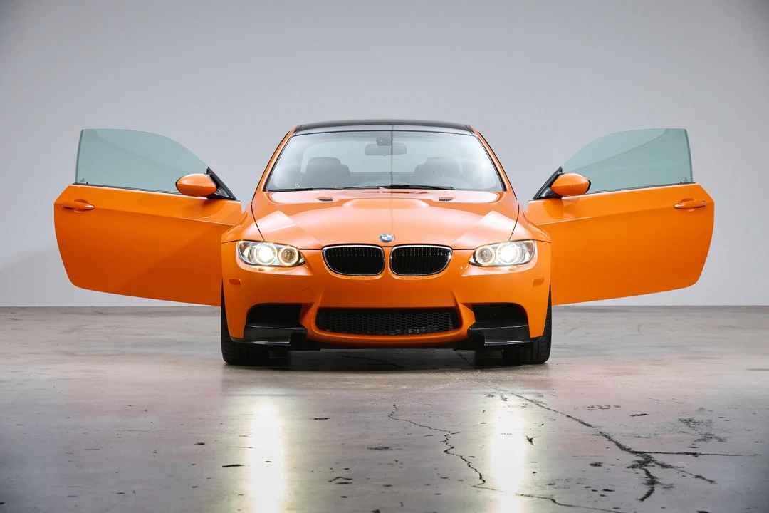 2013 BMW E92 M3 Coupe - Image 11 of 31