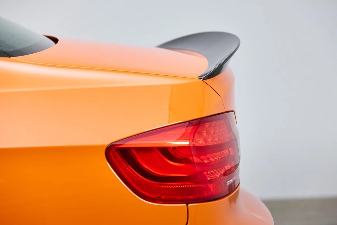 2013 BMW E92 M3 Coupe - Image 19 of 31