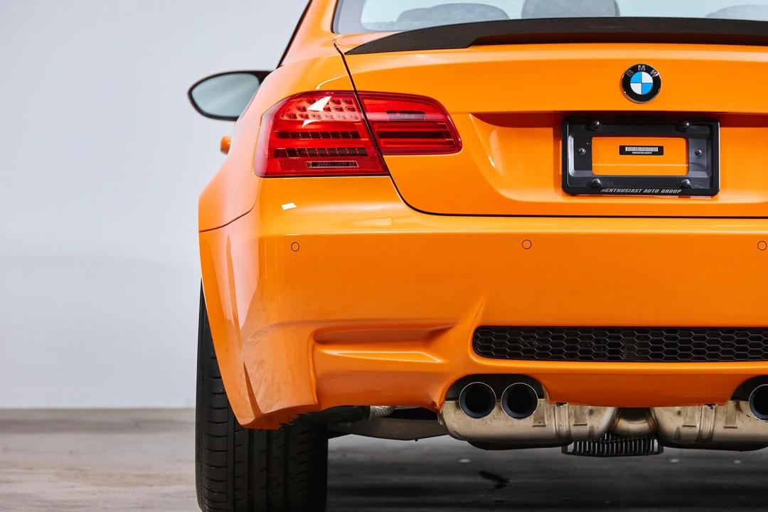 2013 BMW E92 M3 Coupe - Image 16 of 31