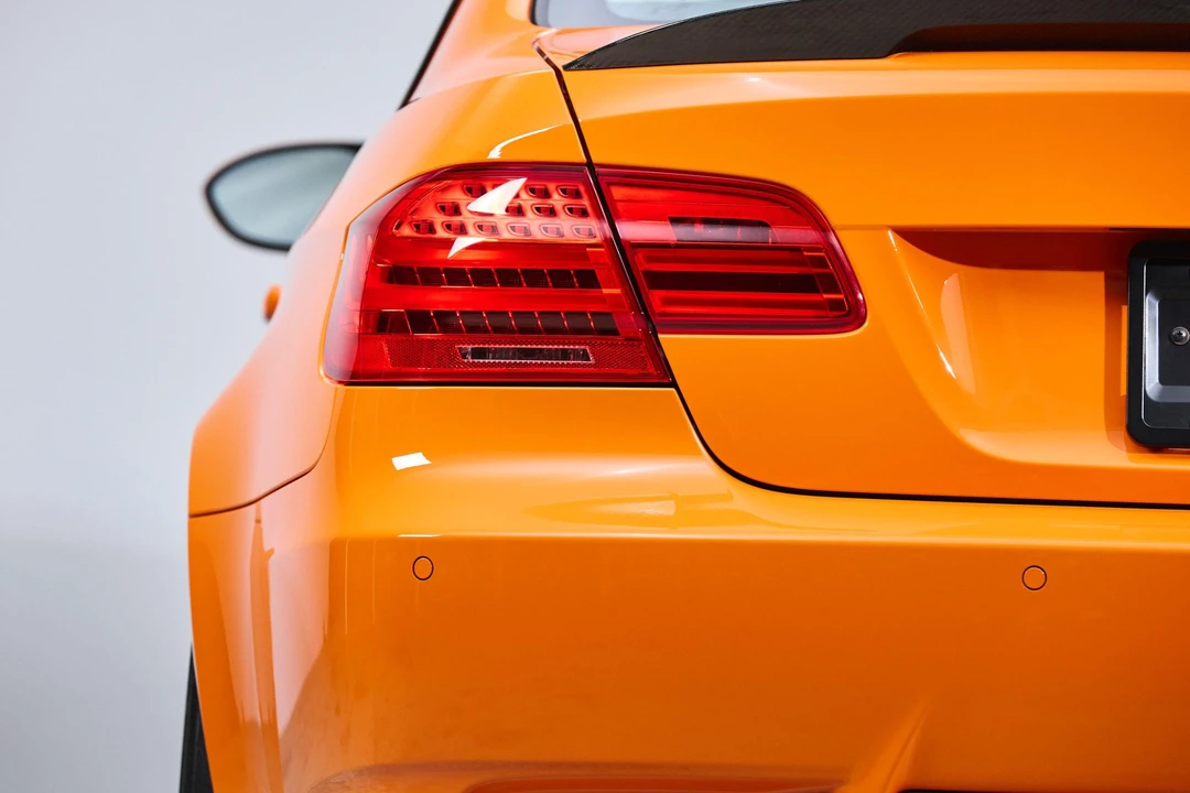 2013 BMW E92 M3 Coupe - Image 17 of 31