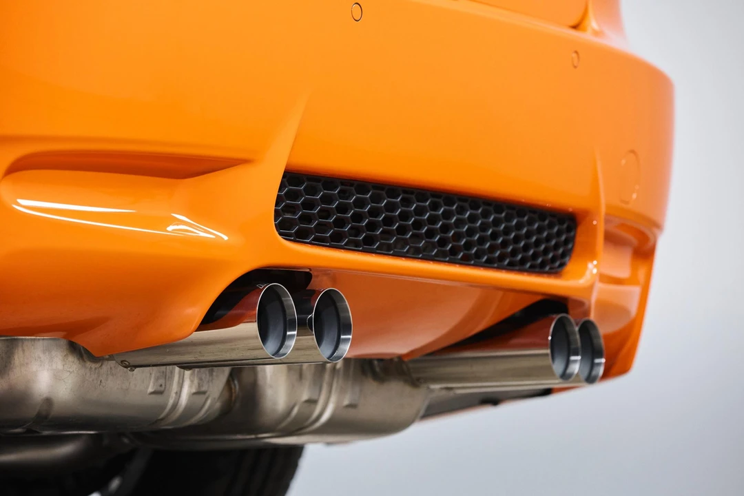 2013 BMW E92 M3 Coupe - Image 15 of 31