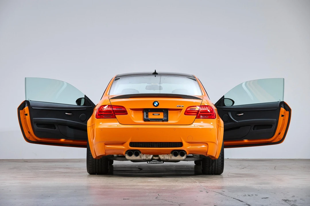 2013 BMW E92 M3 Coupe - Image 12 of 31
