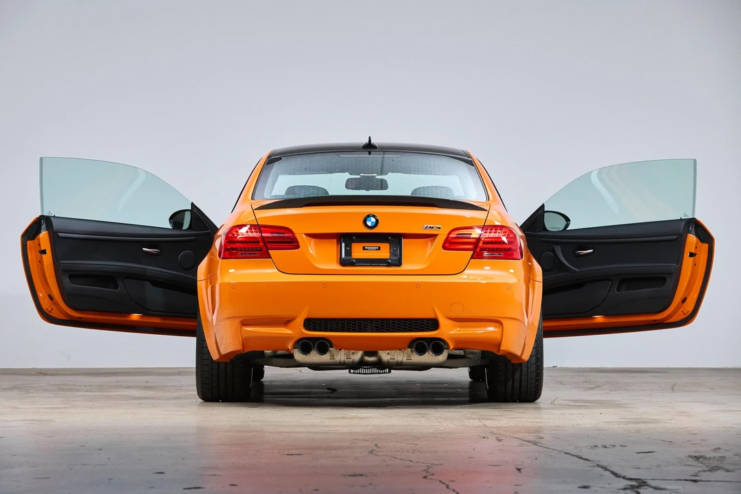 2013 BMW E92 M3 Coupe - Image 13 of 31