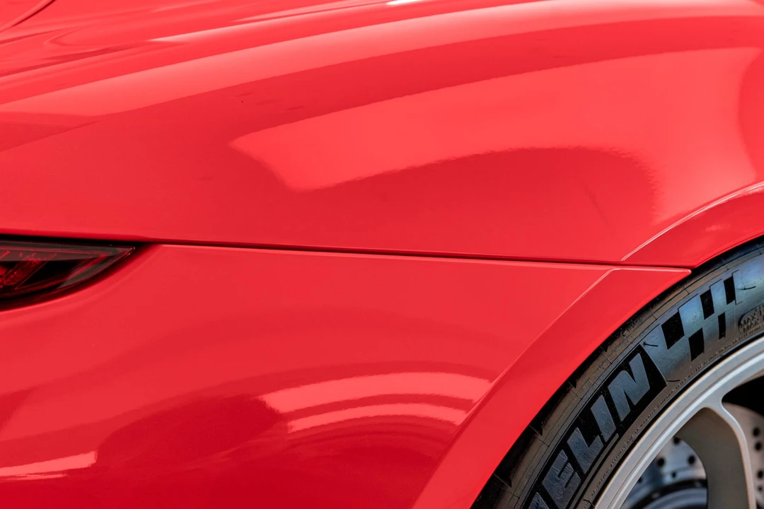2016 Porsche 991 GT3 RS - Image 24 of 31