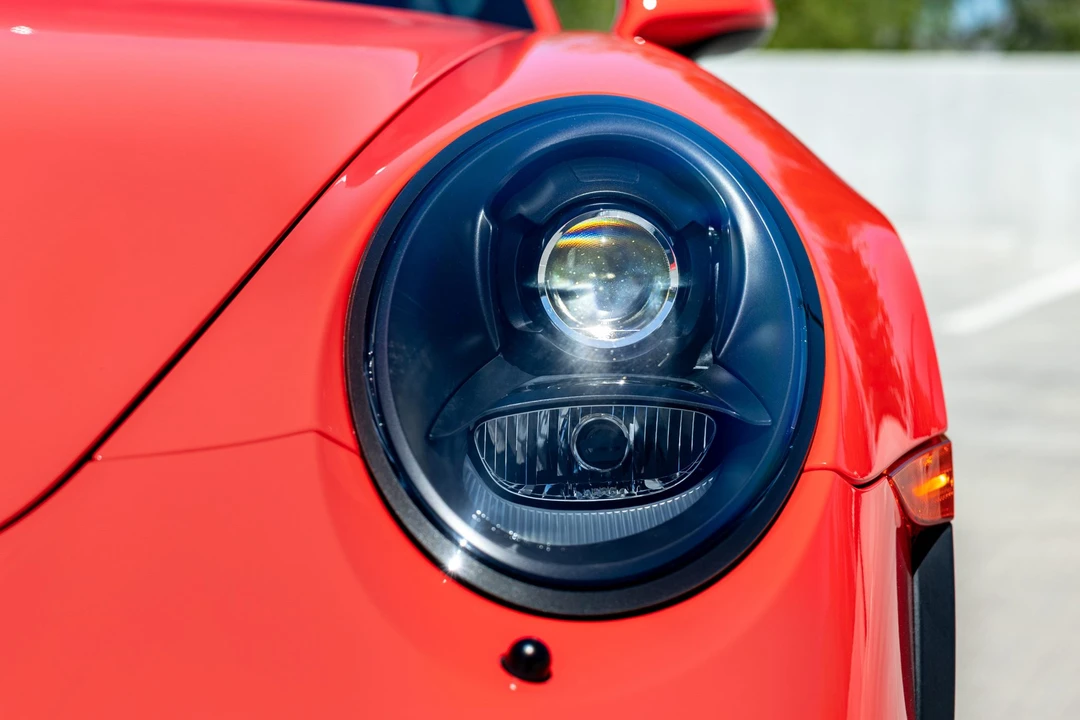 2016 Porsche 991 GT3 RS - Image 12 of 31