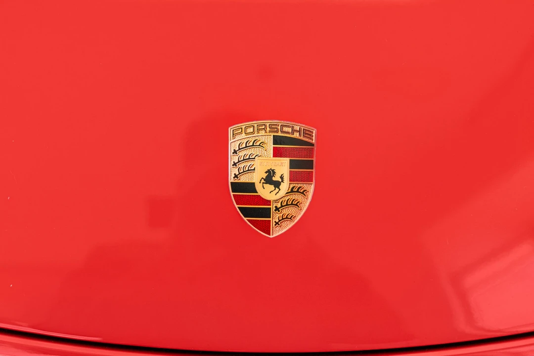 2016 Porsche 991 GT3 RS - Image 10 of 31