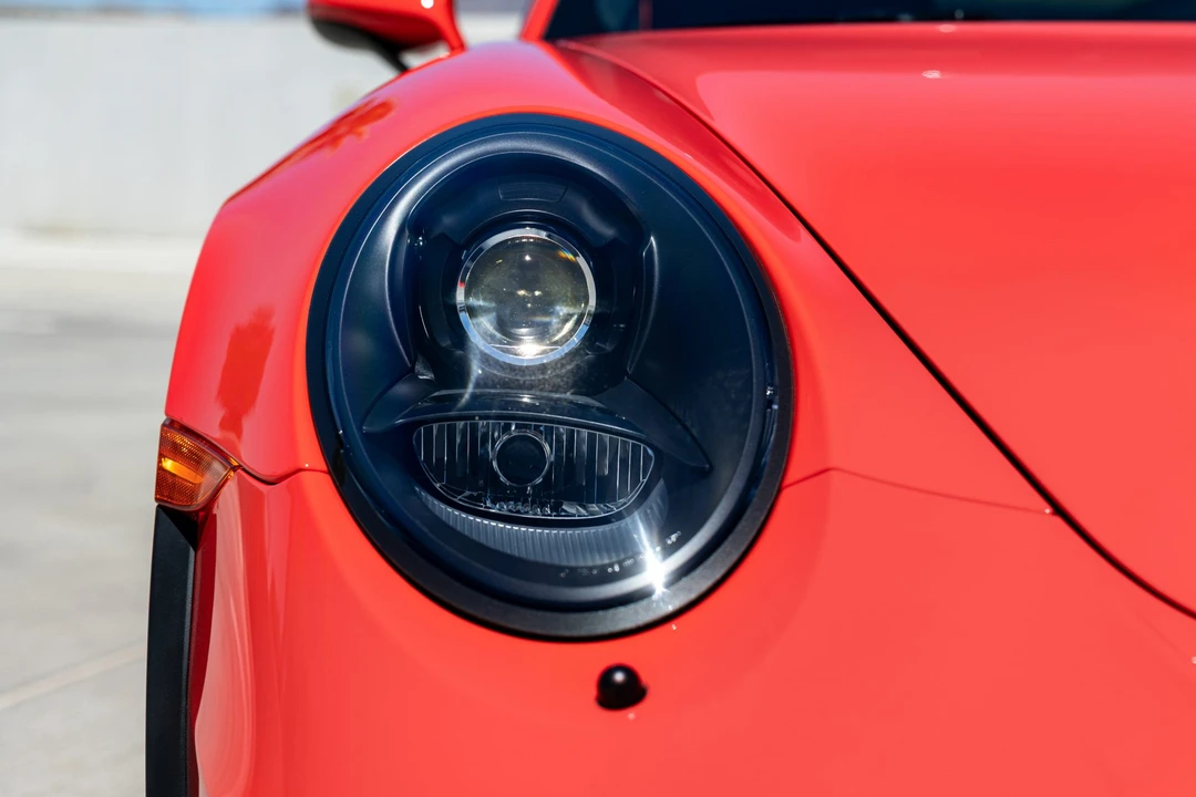 2016 Porsche 991 GT3 RS - Image 9 of 31