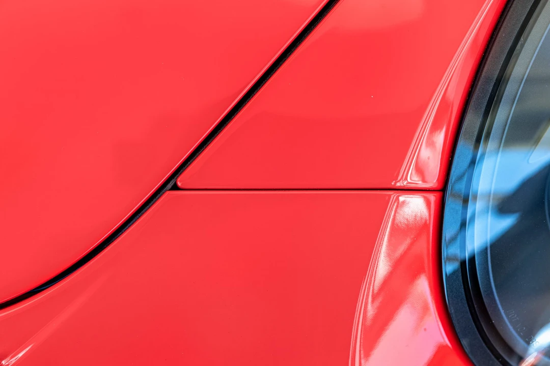 2016 Porsche 991 GT3 RS - Image 11 of 31