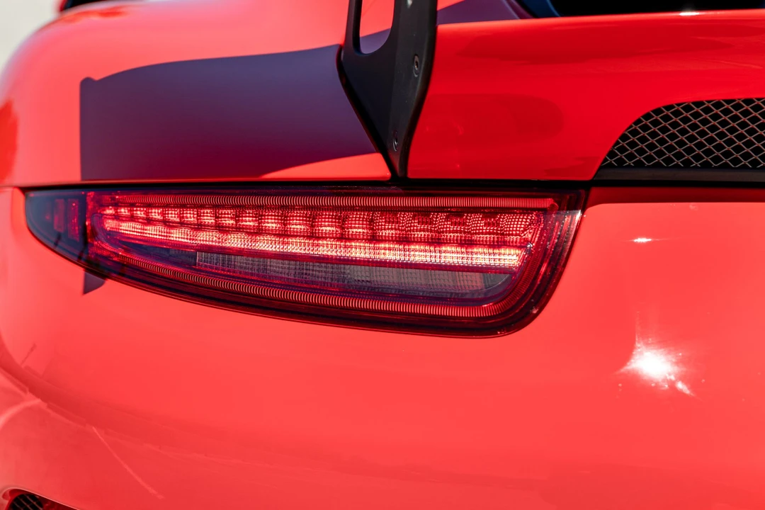 2016 Porsche 991 GT3 RS - Image 19 of 31