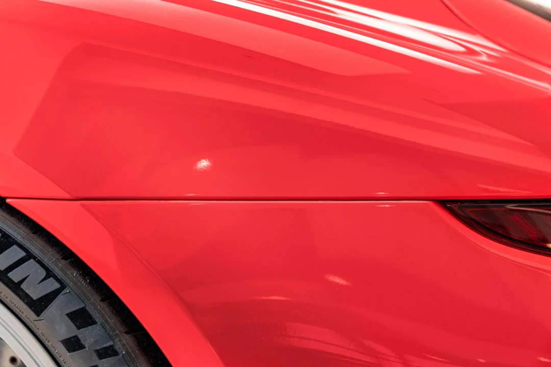 2016 Porsche 991 GT3 RS - Image 18 of 31