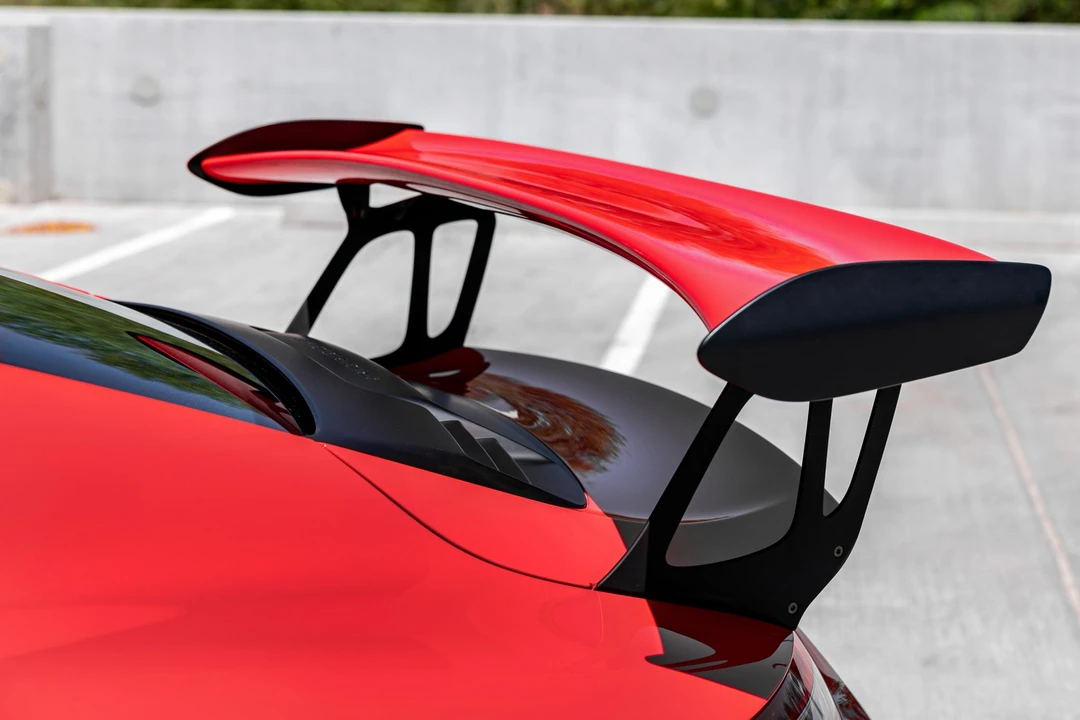 2016 Porsche 991 GT3 RS - Image 17 of 31