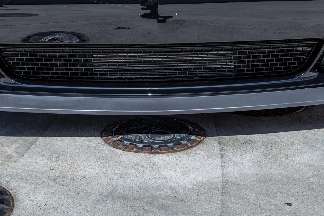 2018 Dodge Challenger SRT Demon & Super Stock 3rd Gen - Image 28 of 31