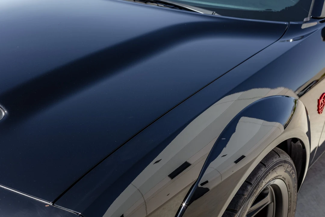 2018 Dodge Challenger SRT Demon & Super Stock 3rd Gen - Image 24 of 31