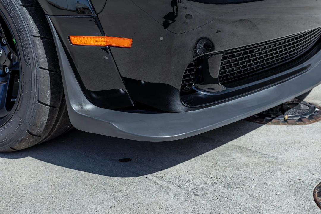 2018 Dodge Challenger SRT Demon & Super Stock 3rd Gen - Image 29 of 31