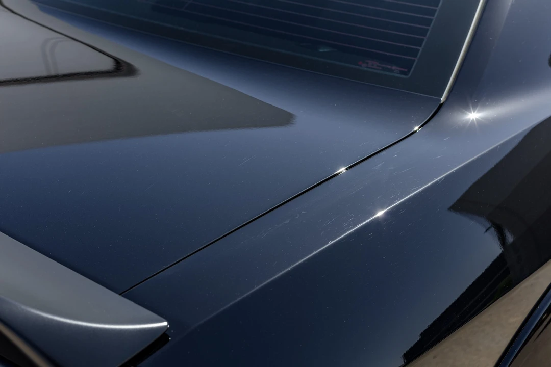 2018 Dodge Challenger SRT Demon & Super Stock 3rd Gen - Image 30 of 31