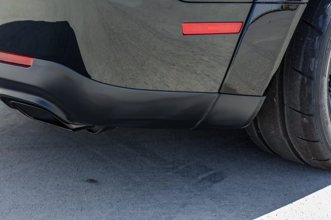 2018 Dodge Challenger SRT Demon & Super Stock 3rd Gen - Image 31 of 31