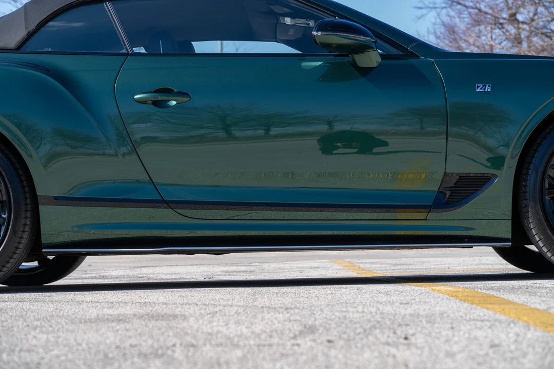 2023 Bentley Continental GTC - Image 30 of 31