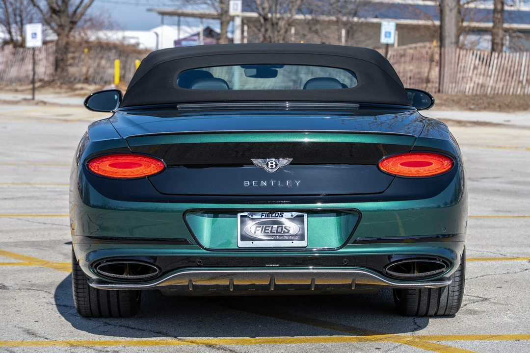 2023 Bentley Continental GTC - Image 13 of 31