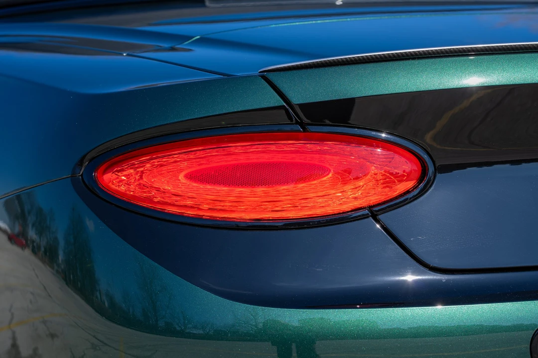 2023 Bentley Continental GTC - Image 26 of 31