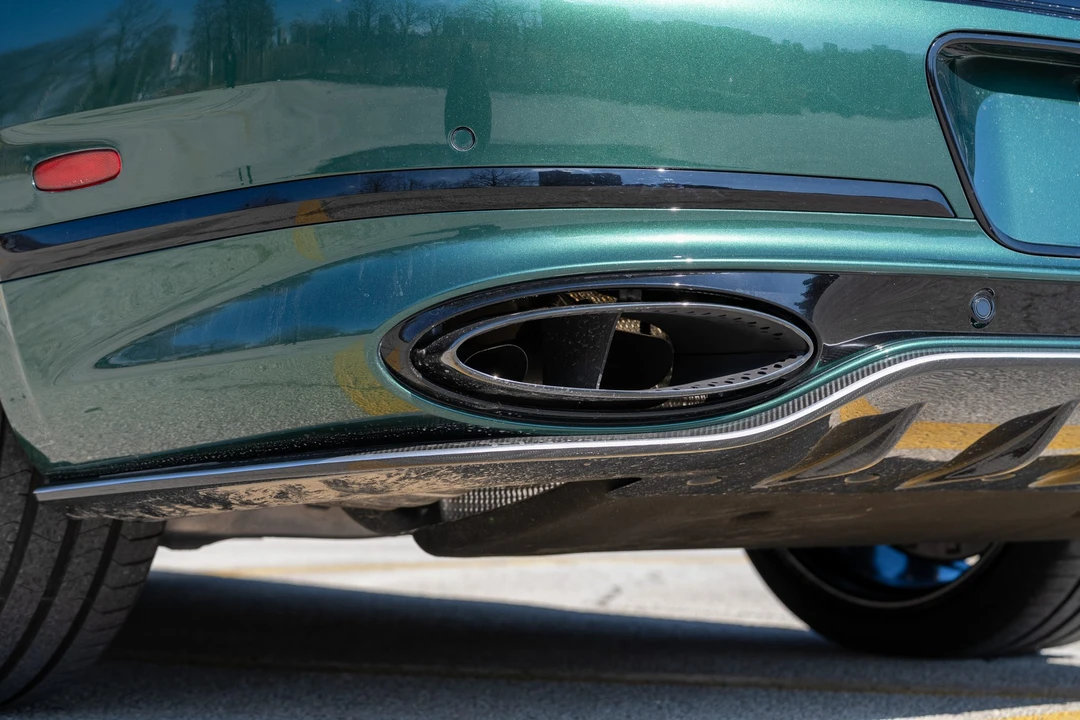 2023 Bentley Continental GTC - Image 28 of 31