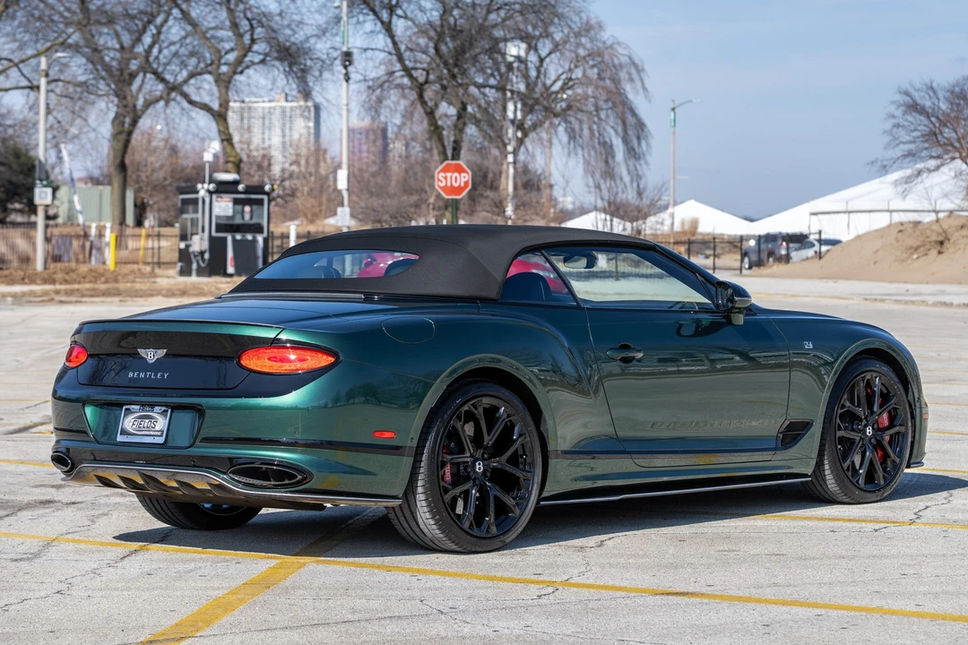 2023 Bentley Continental GTC - Image 14 of 31