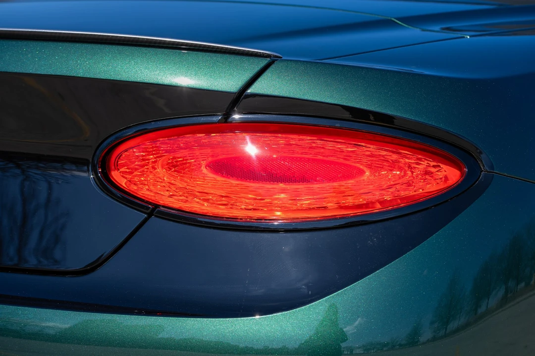 2023 Bentley Continental GTC - Image 27 of 31