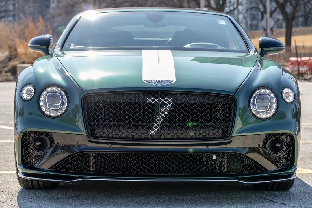 2023 Bentley Continental GTC - Image 18 of 31