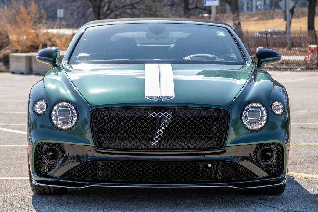 2023 Bentley Continental GTC - Image 17 of 31