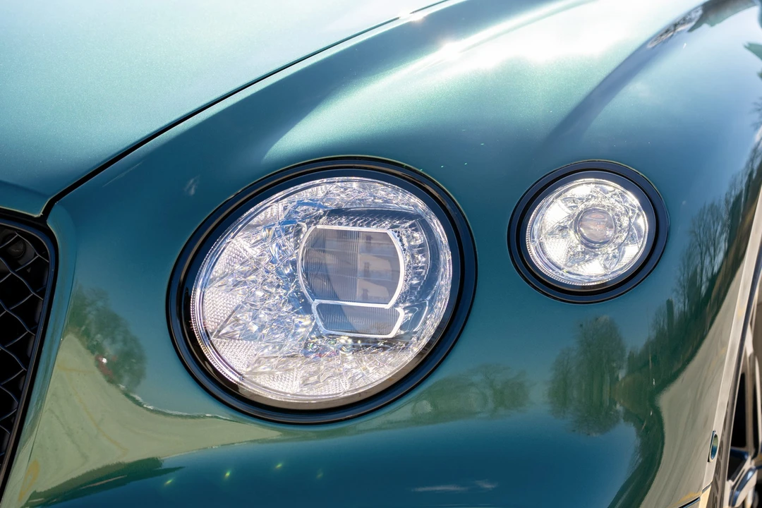 2023 Bentley Continental GTC - Image 21 of 31