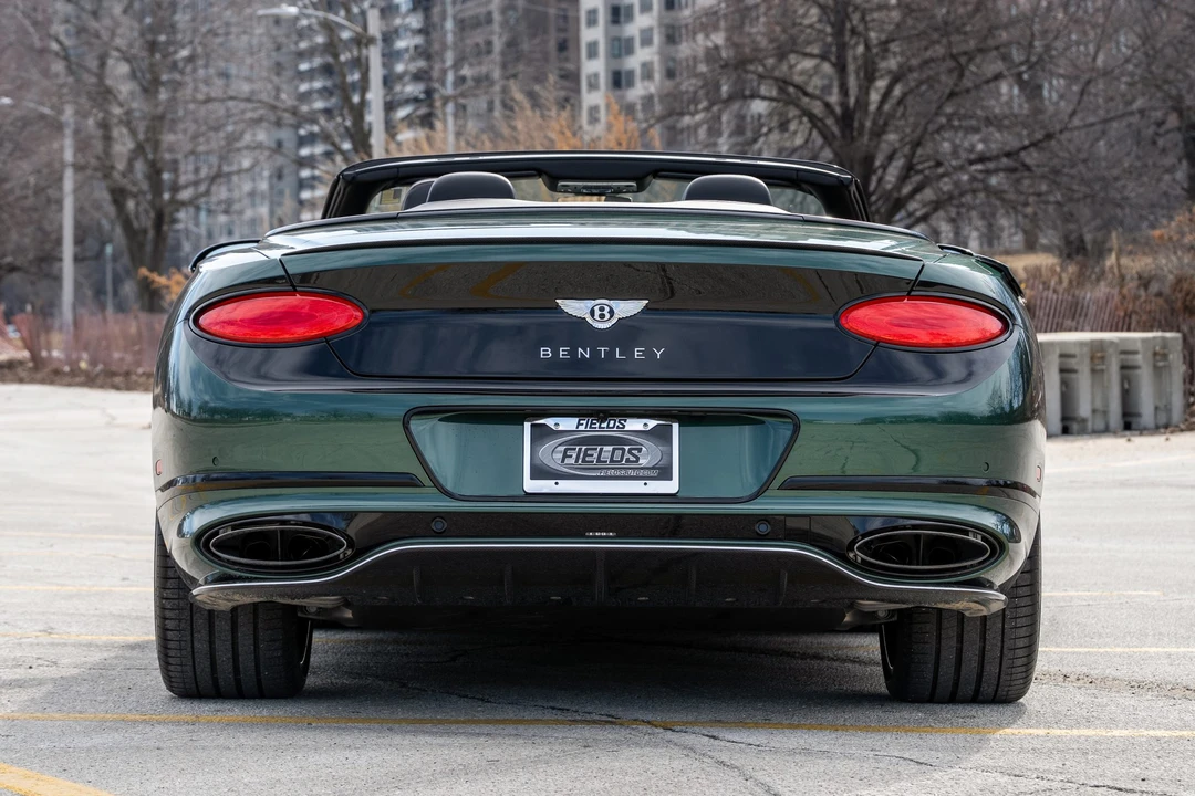 2023 Bentley Continental GTC - Image 5 of 31
