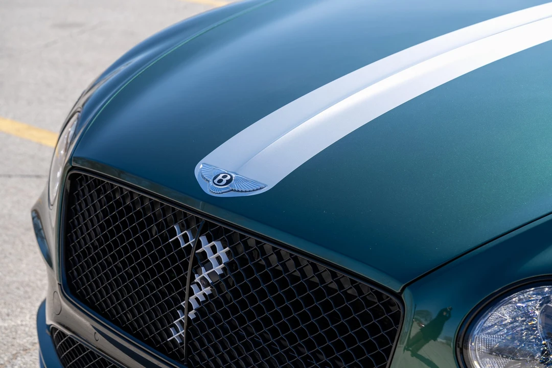 2023 Bentley Continental GTC - Image 20 of 31